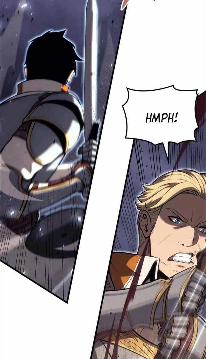 Con Trai Út Của Bá Tước Là Một Người Chơi Chapter 37 - 44