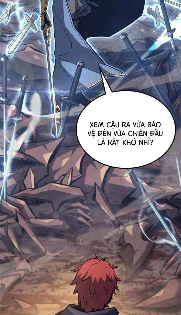 Con Trai Út Của Bá Tước Là Một Người Chơi Chapter 37 - 64