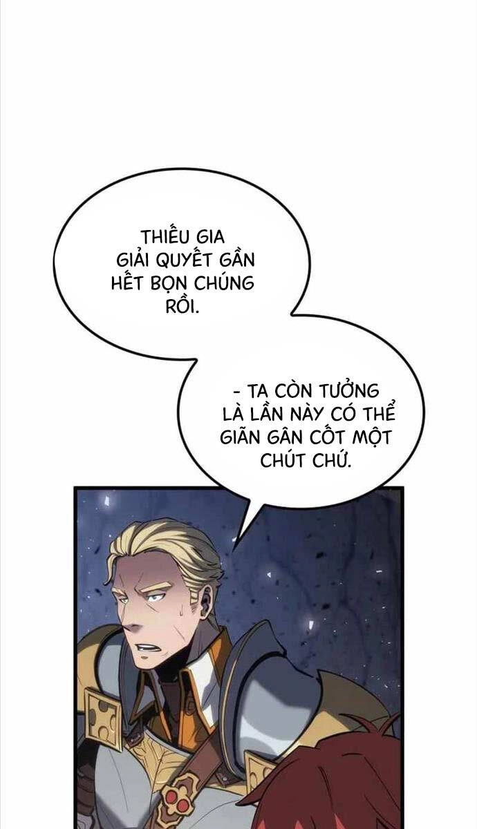 Con Trai Út Của Bá Tước Là Một Người Chơi Chapter 37 - 73