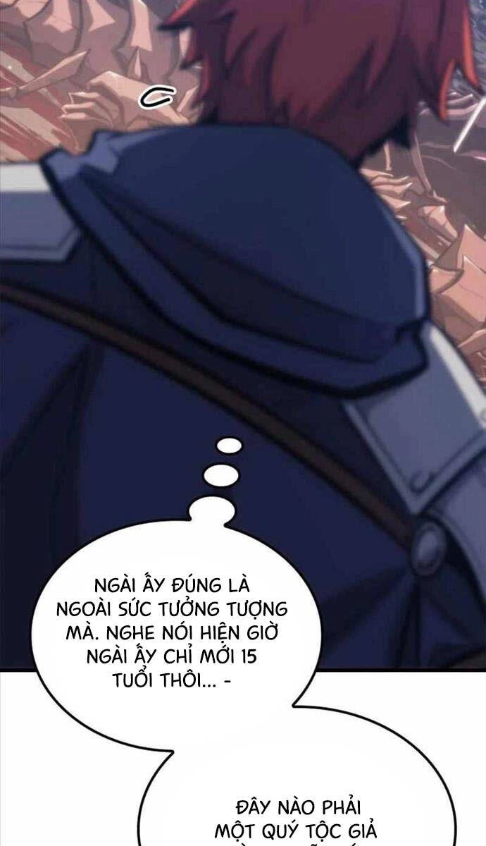 Con Trai Út Của Bá Tước Là Một Người Chơi Chapter 37 - 76