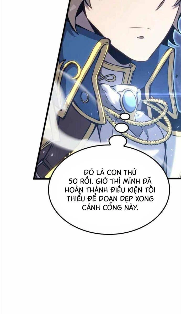 Con Trai Út Của Bá Tước Là Một Người Chơi Chapter 37 - 81