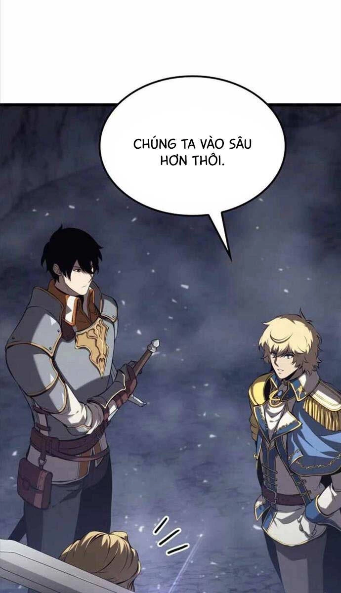 Con Trai Út Của Bá Tước Là Một Người Chơi Chapter 37 - 82