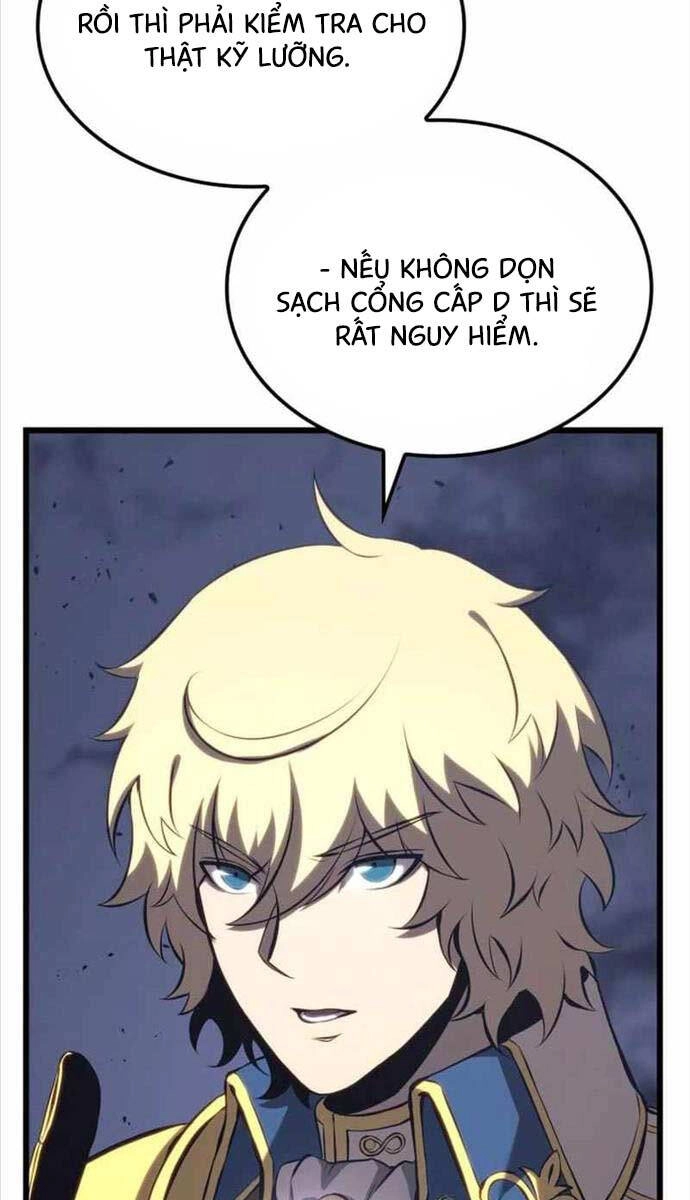 Con Trai Út Của Bá Tước Là Một Người Chơi Chapter 37 - 84