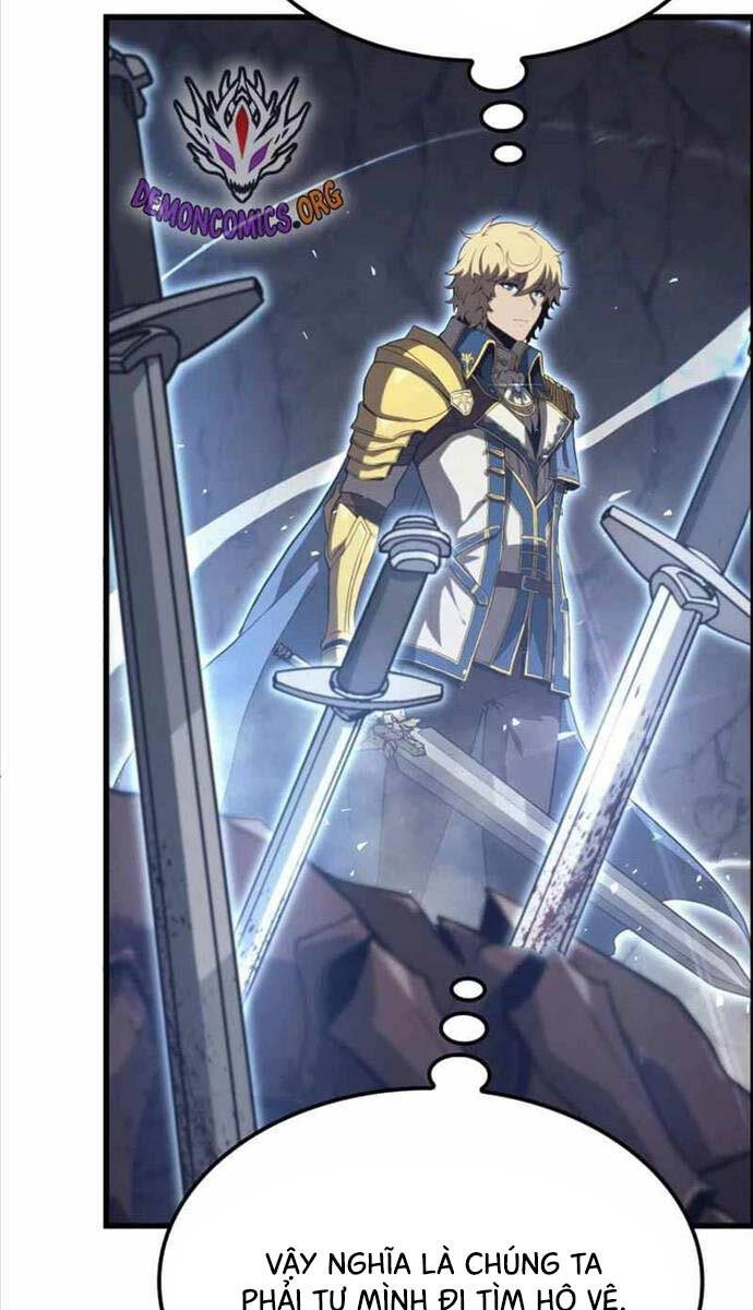 Con Trai Út Của Bá Tước Là Một Người Chơi Chapter 37 - 88