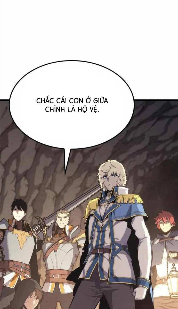 Con Trai Út Của Bá Tước Là Một Người Chơi Chapter 37 - 99