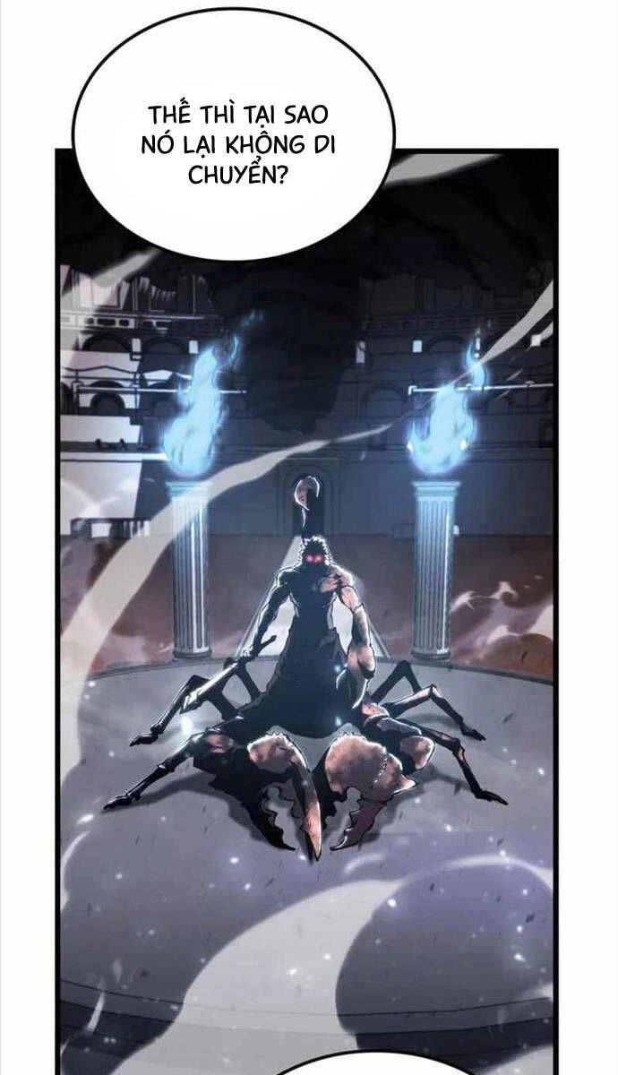 Con Trai Út Của Bá Tước Là Một Người Chơi Chapter 37 - 101