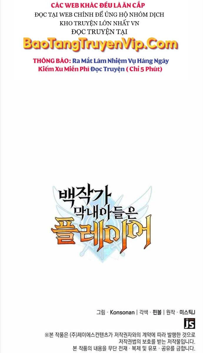 Con Trai Út Của Bá Tước Là Một Người Chơi Chapter 37 - 122