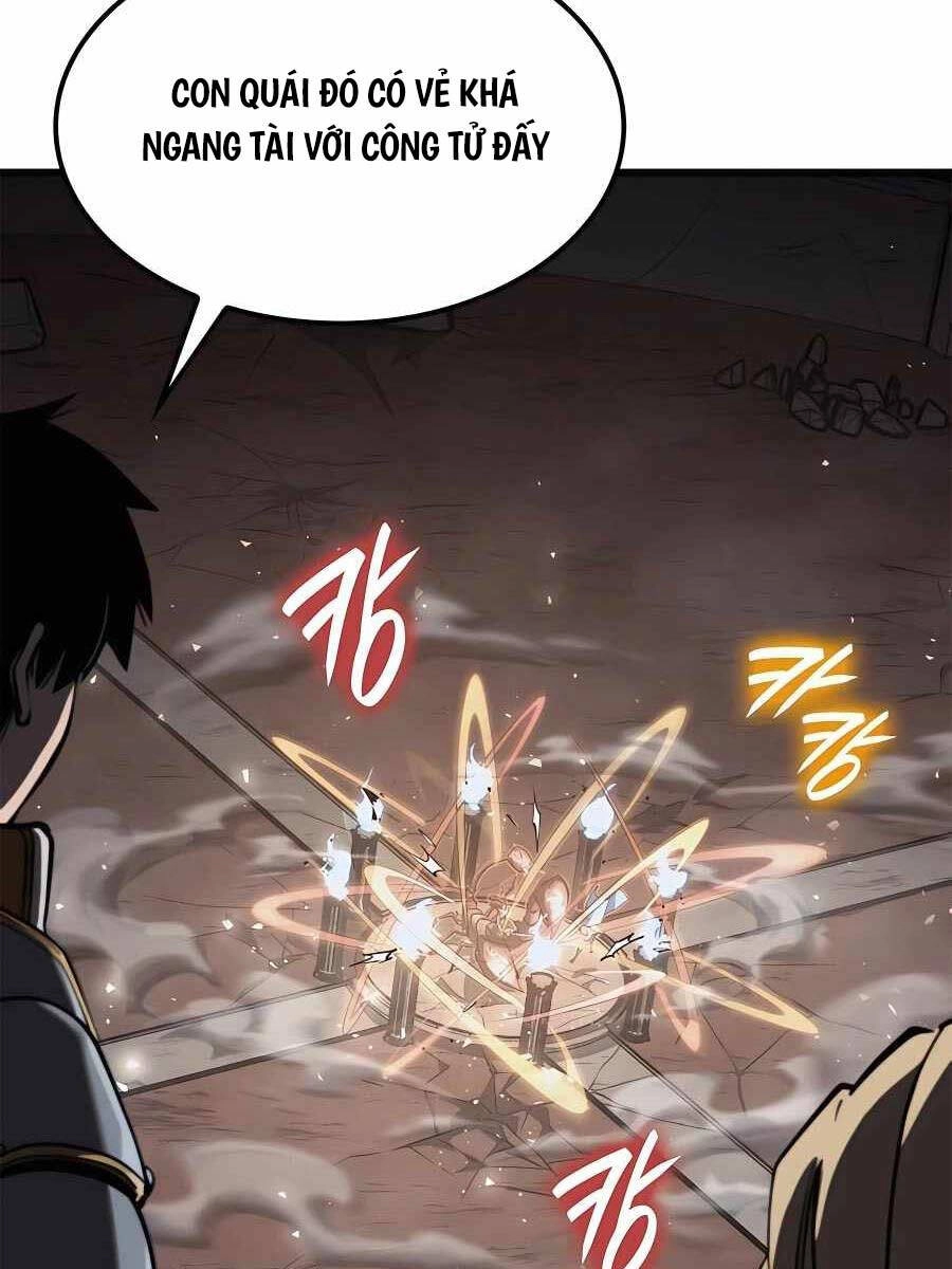 Con Trai Út Của Bá Tước Là Một Người Chơi Chapter 38 - 29