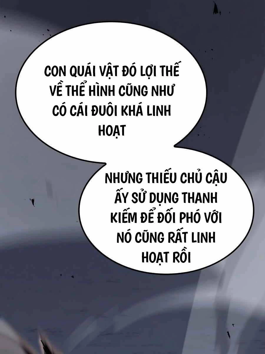 Con Trai Út Của Bá Tước Là Một Người Chơi Chapter 38 - 34