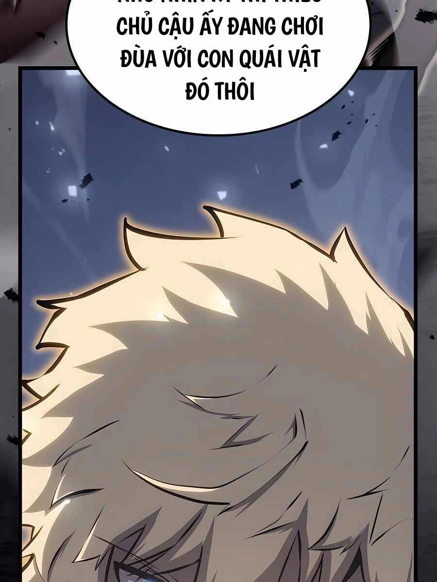 Con Trai Út Của Bá Tước Là Một Người Chơi Chapter 38 - 38