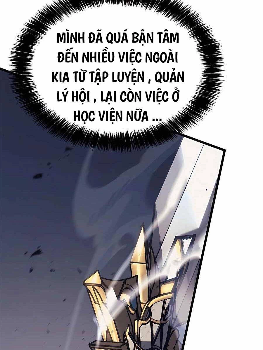 Con Trai Út Của Bá Tước Là Một Người Chơi Chapter 38 - 41