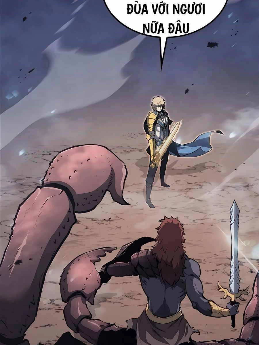 Con Trai Út Của Bá Tước Là Một Người Chơi Chapter 38 - 53