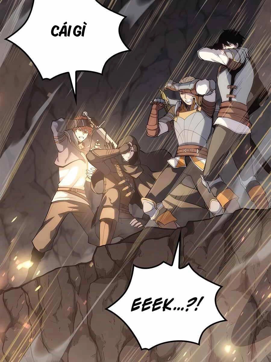 Con Trai Út Của Bá Tước Là Một Người Chơi Chapter 38 - 91