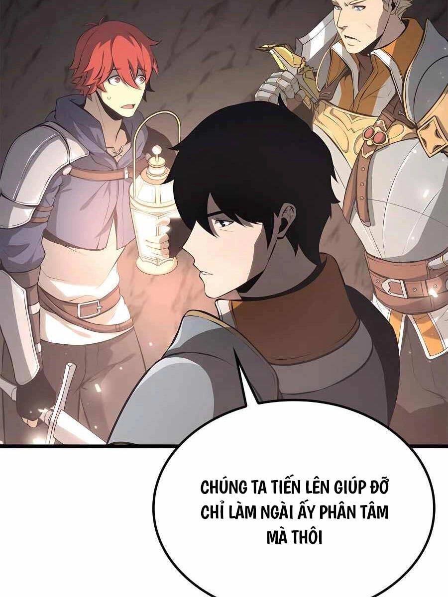 Con Trai Út Của Bá Tước Là Một Người Chơi Chapter 38 - 96