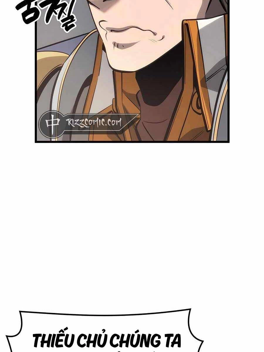 Con Trai Út Của Bá Tước Là Một Người Chơi Chapter 38 - 155