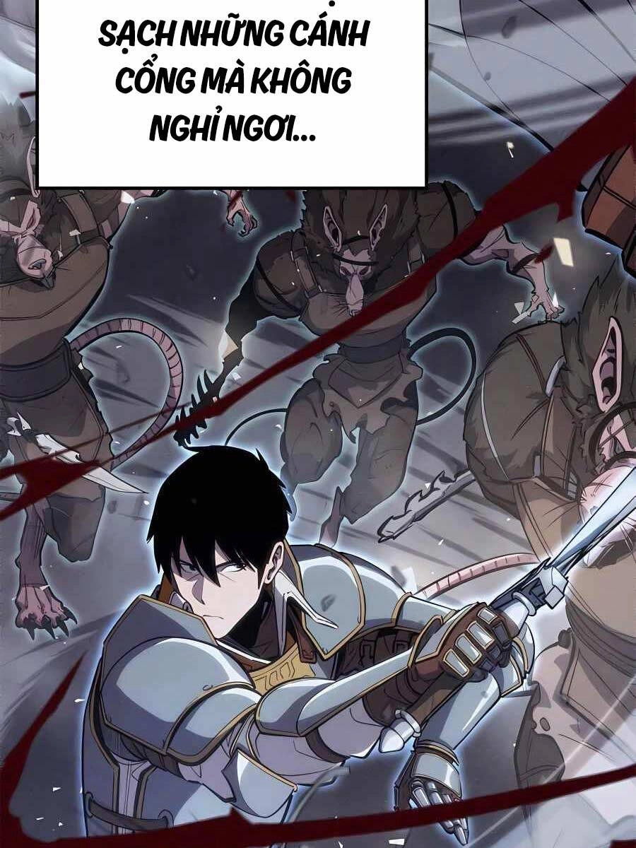 Con Trai Út Của Bá Tước Là Một Người Chơi Chapter 39 - 16