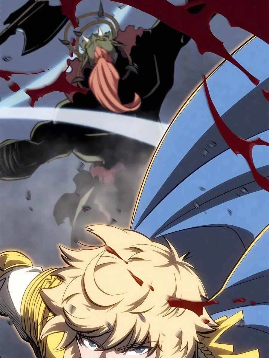 Con Trai Út Của Bá Tước Là Một Người Chơi Chapter 39 - 18