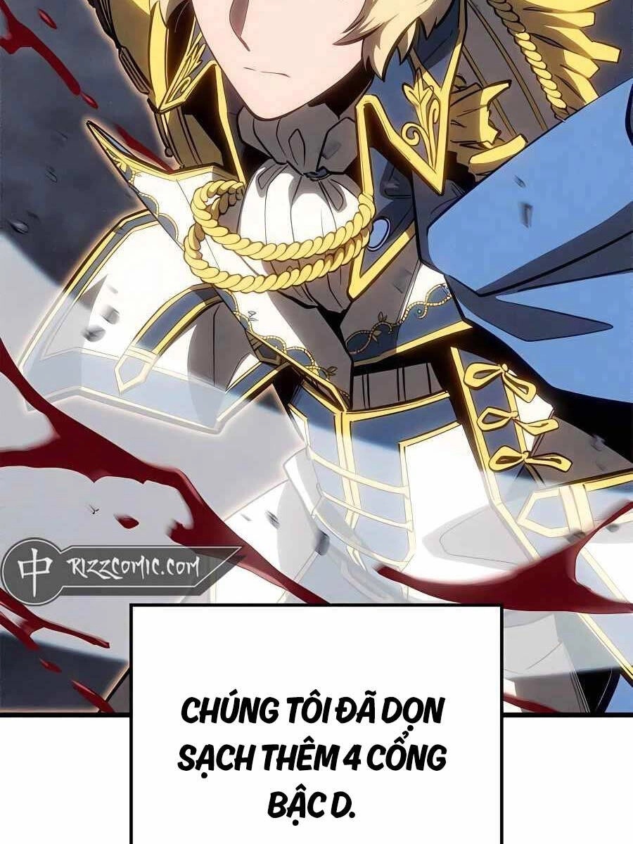 Con Trai Út Của Bá Tước Là Một Người Chơi Chapter 39 - 19