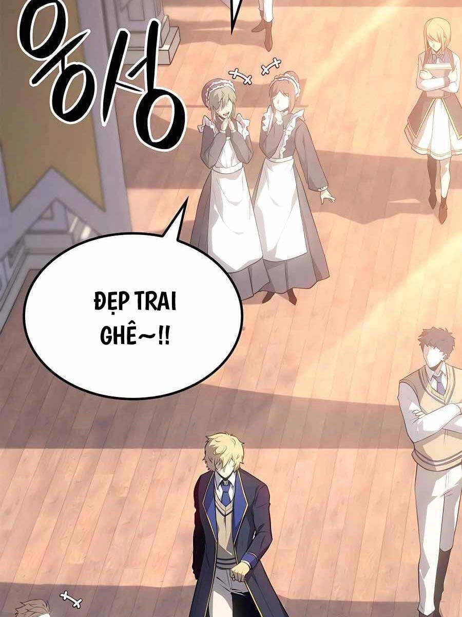 Con Trai Út Của Bá Tước Là Một Người Chơi Chapter 39 - 109