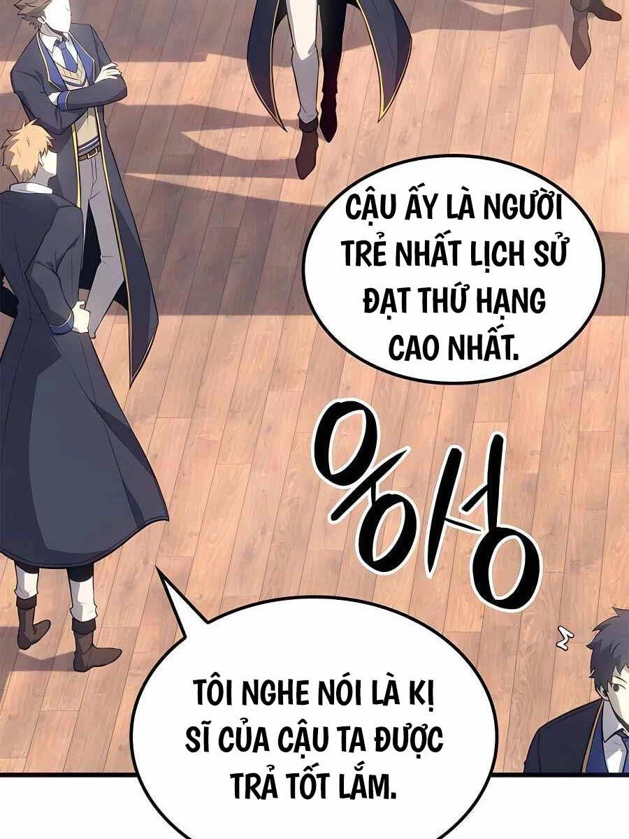 Con Trai Út Của Bá Tước Là Một Người Chơi Chapter 39 - 110