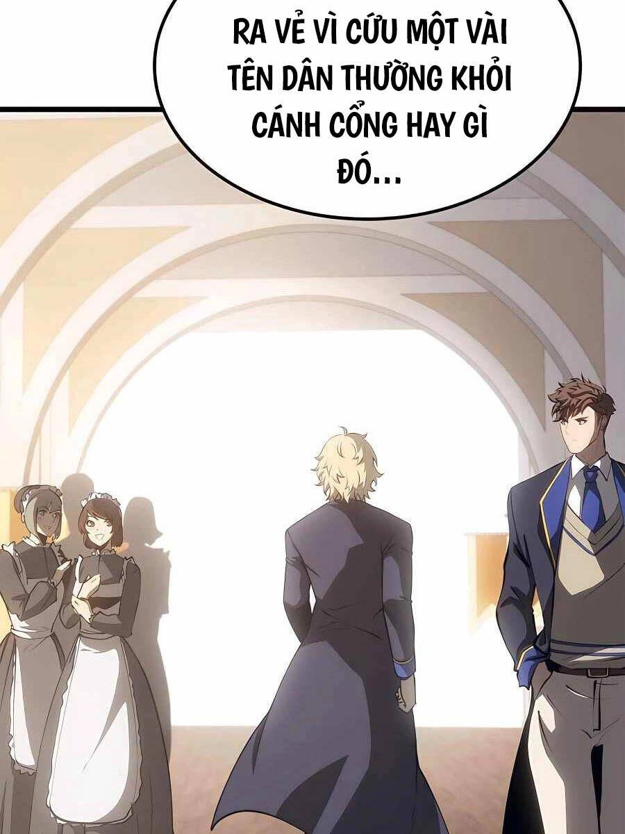 Con Trai Út Của Bá Tước Là Một Người Chơi Chapter 39 - 114