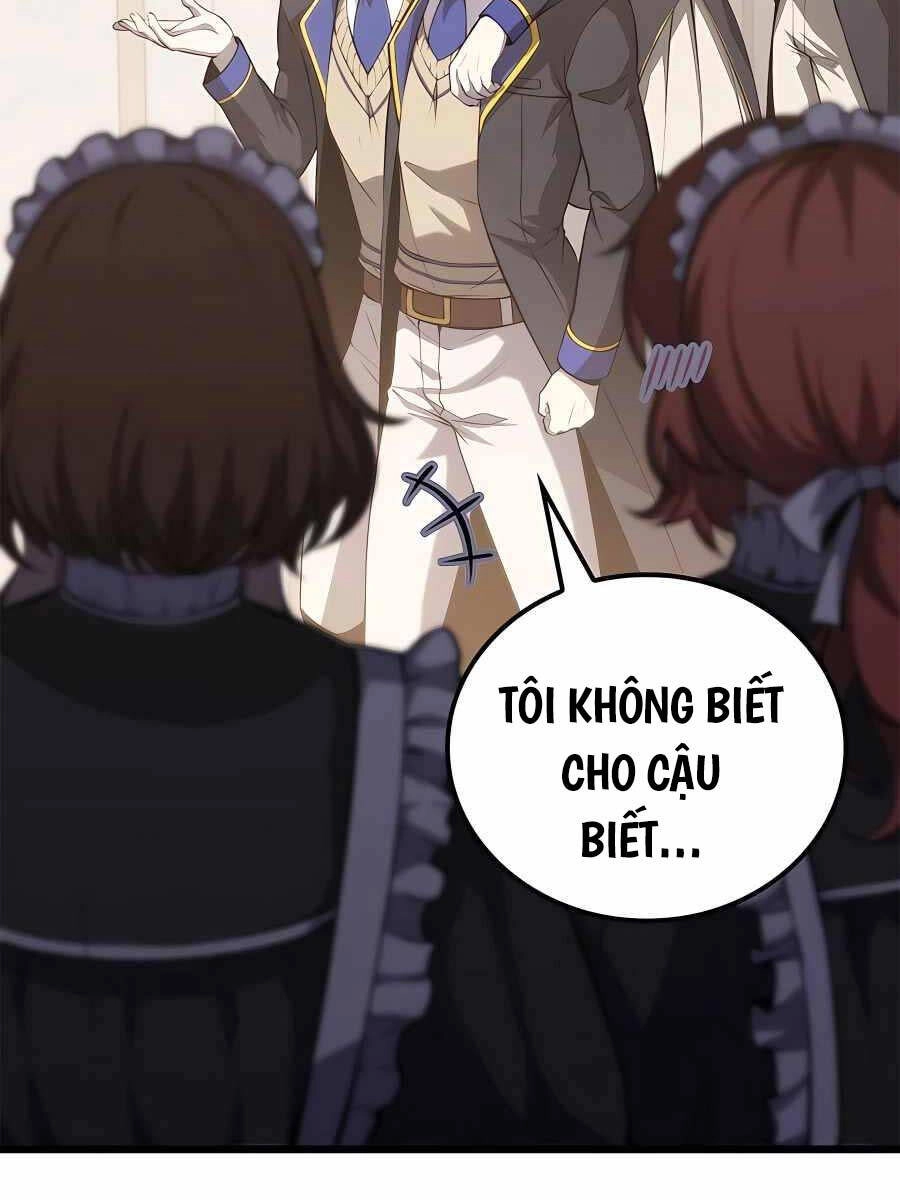 Con Trai Út Của Bá Tước Là Một Người Chơi Chapter 39 - 121