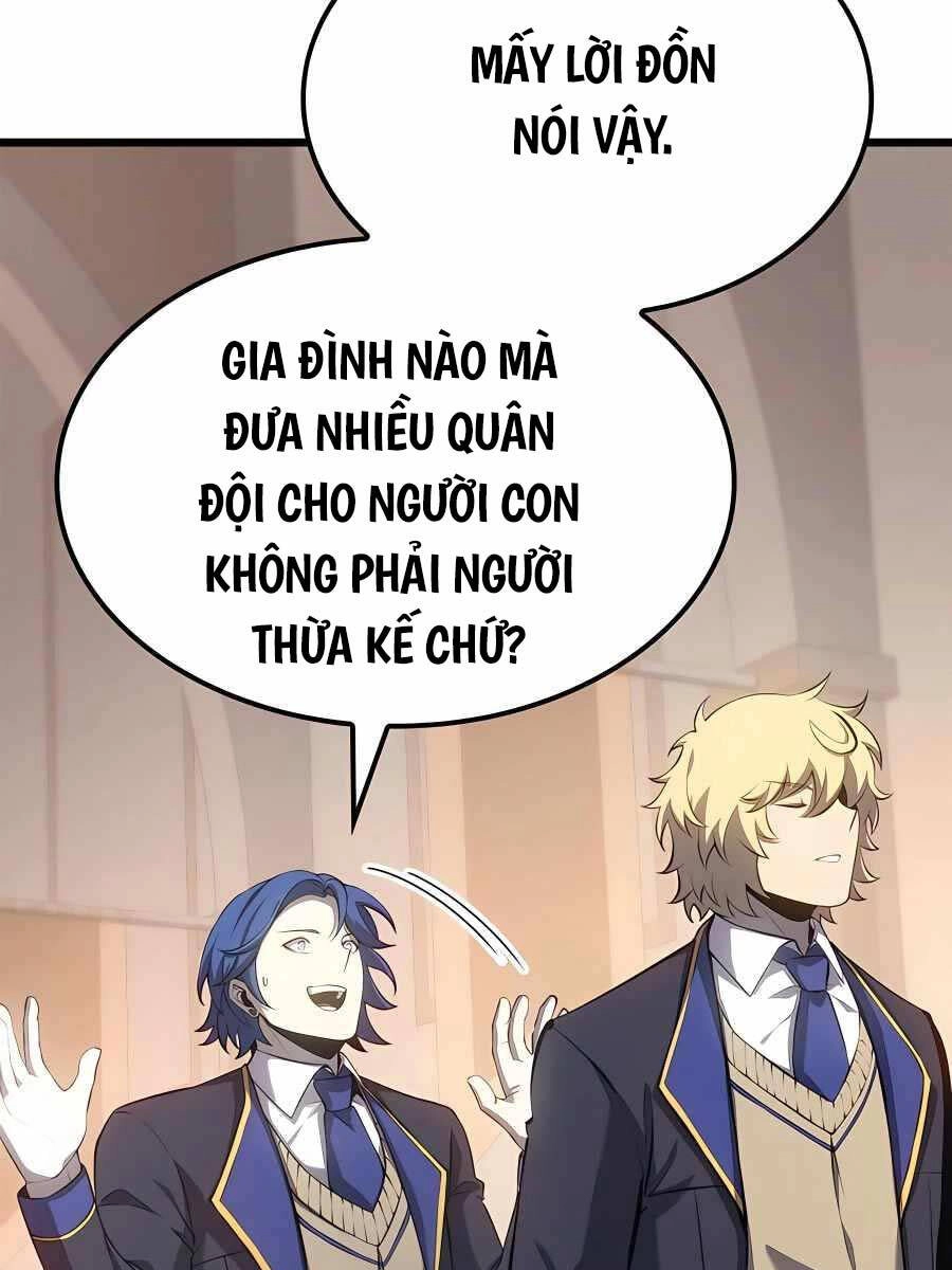 Con Trai Út Của Bá Tước Là Một Người Chơi Chapter 39 - 126