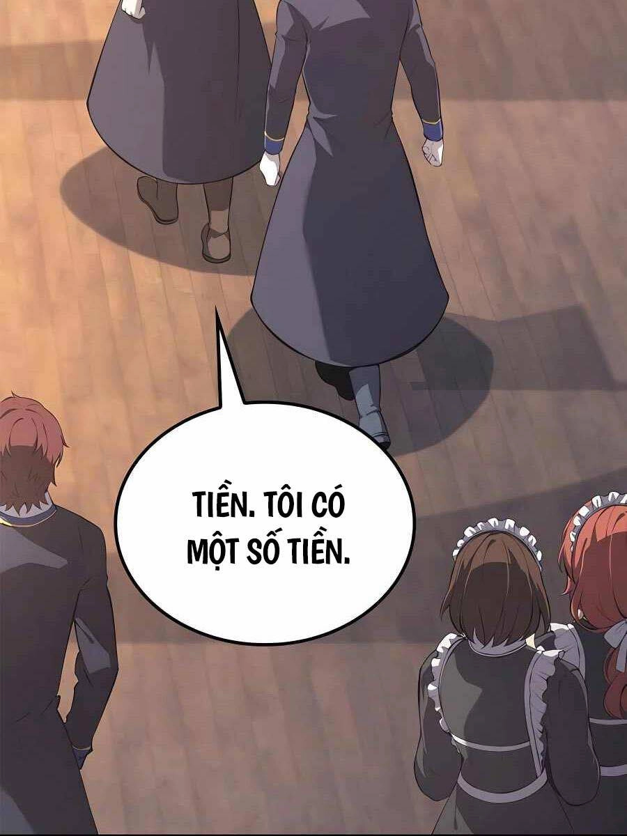 Con Trai Út Của Bá Tước Là Một Người Chơi Chapter 39 - 131