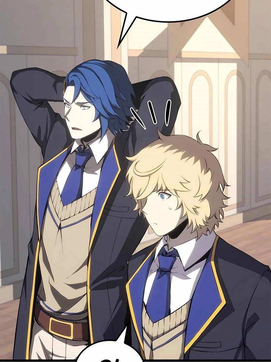 Con Trai Út Của Bá Tước Là Một Người Chơi Chapter 39 - 133