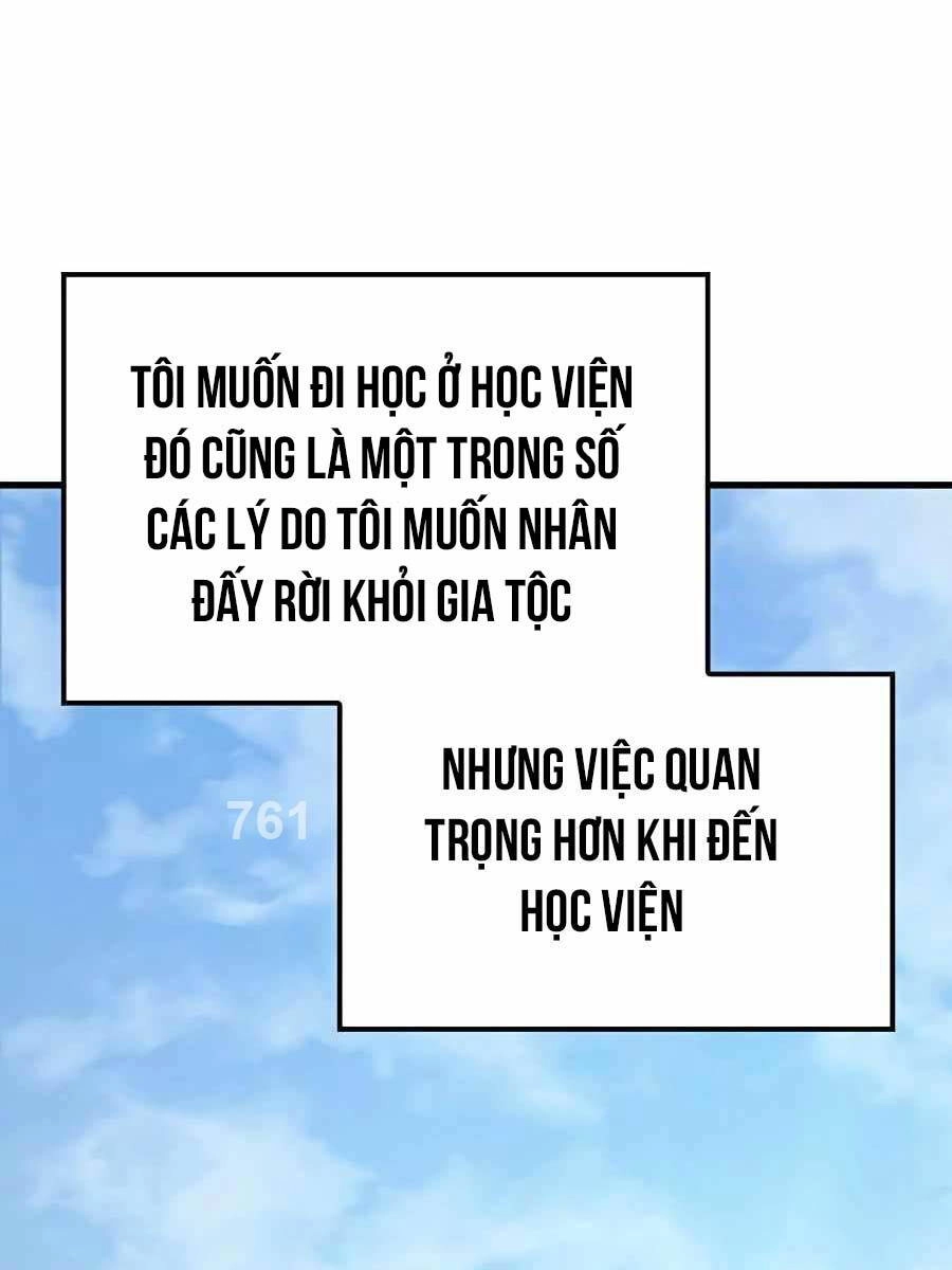 Con Trai Út Của Bá Tước Là Một Người Chơi Chapter 40 - 1