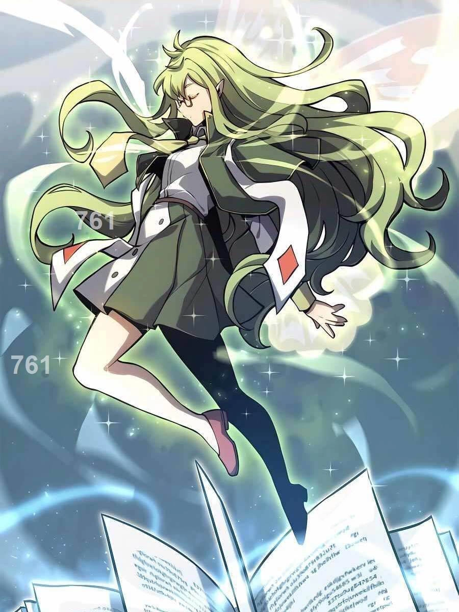 Con Trai Út Của Bá Tước Là Một Người Chơi Chapter 40 - 3