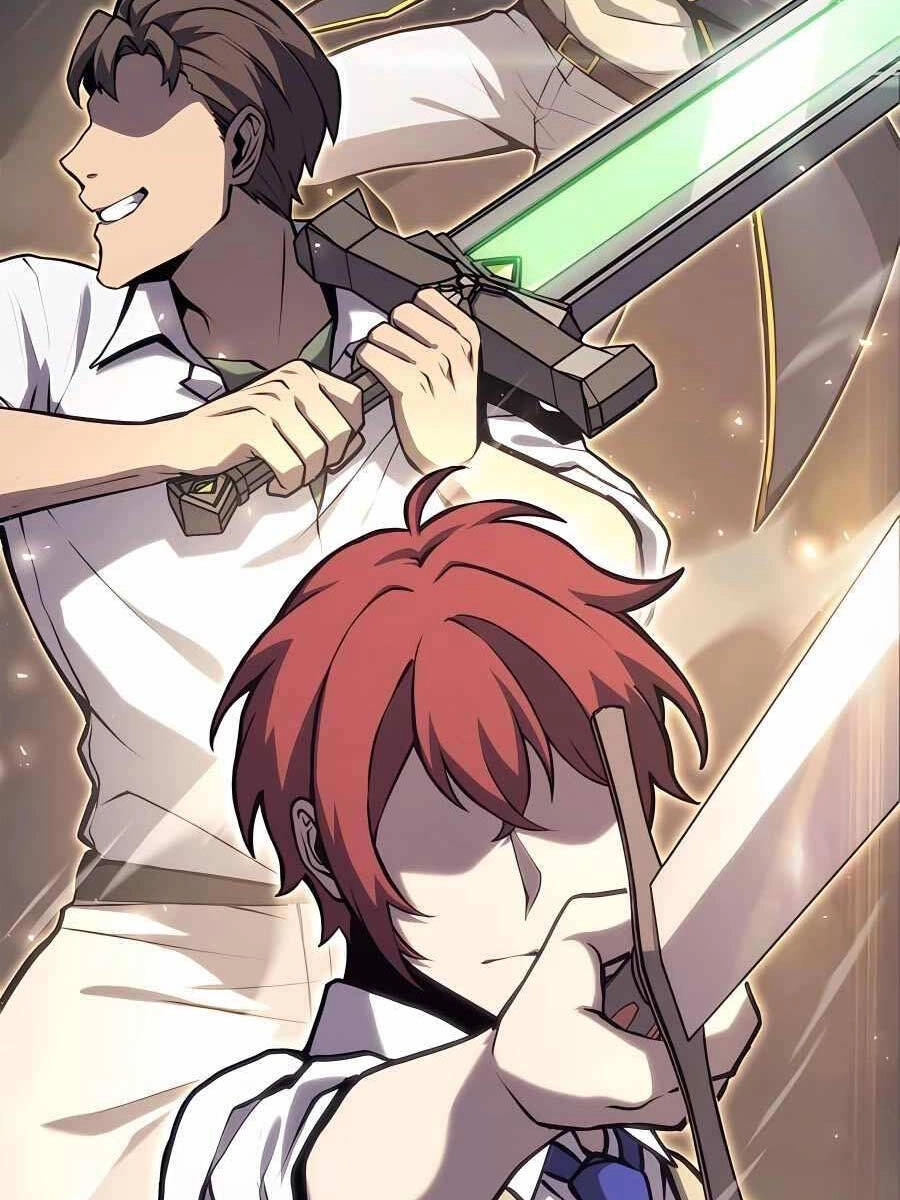 Con Trai Út Của Bá Tước Là Một Người Chơi Chapter 40 - 5