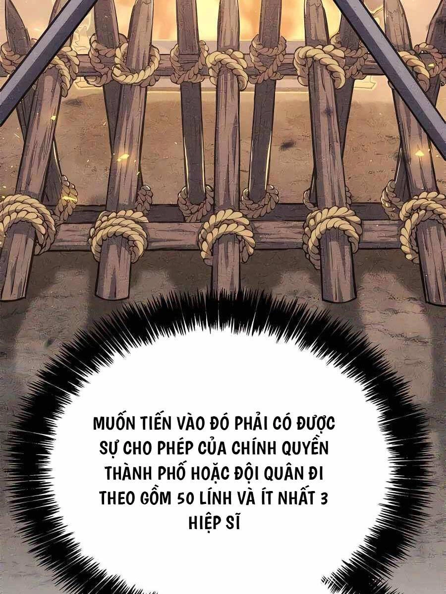 Con Trai Út Của Bá Tước Là Một Người Chơi Chapter 40 - 19