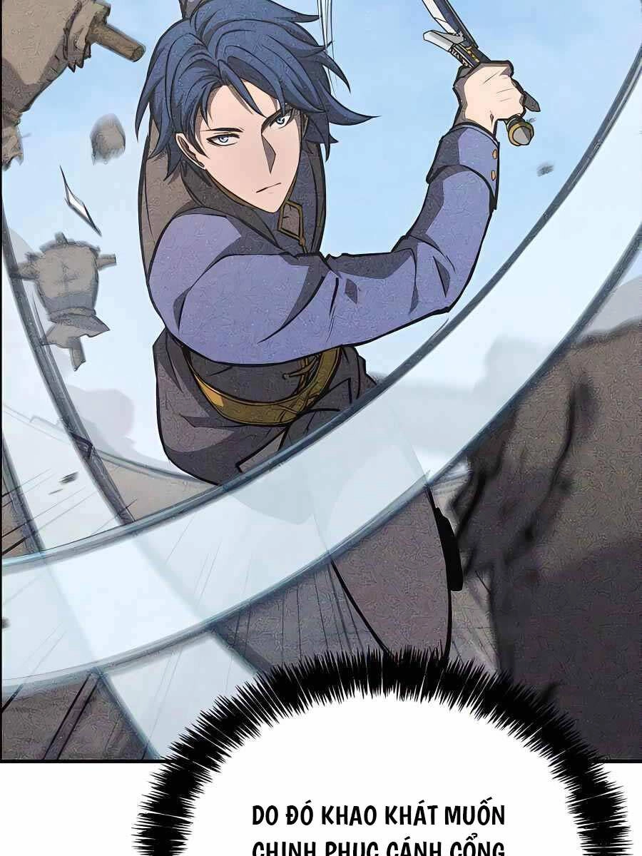 Con Trai Út Của Bá Tước Là Một Người Chơi Chapter 40 - 22