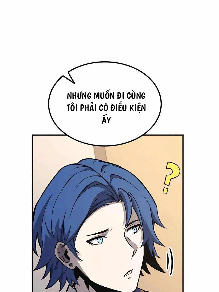 Con Trai Út Của Bá Tước Là Một Người Chơi Chapter 40 - 27