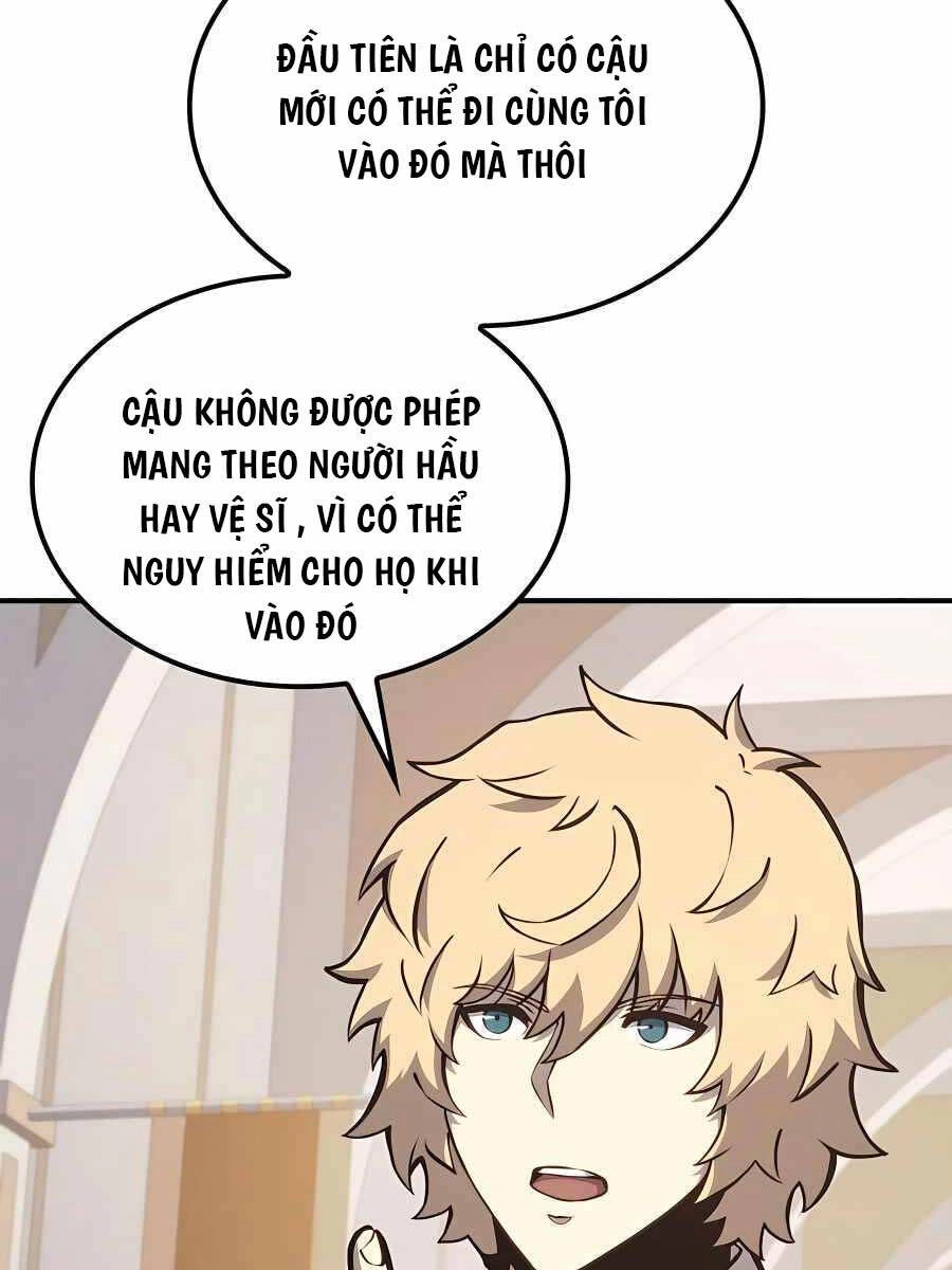 Con Trai Út Của Bá Tước Là Một Người Chơi Chapter 40 - 29