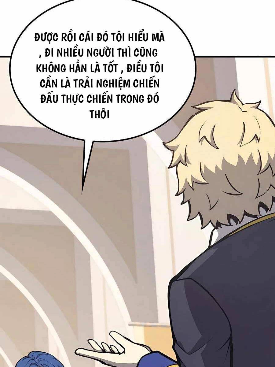 Con Trai Út Của Bá Tước Là Một Người Chơi Chapter 40 - 31