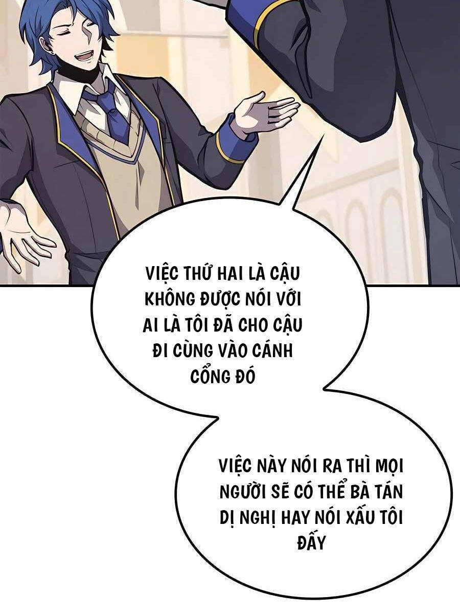 Con Trai Út Của Bá Tước Là Một Người Chơi Chapter 40 - 32