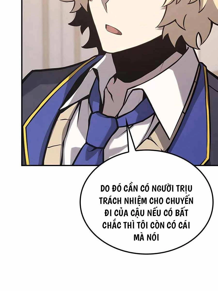 Con Trai Út Của Bá Tước Là Một Người Chơi Chapter 40 - 39