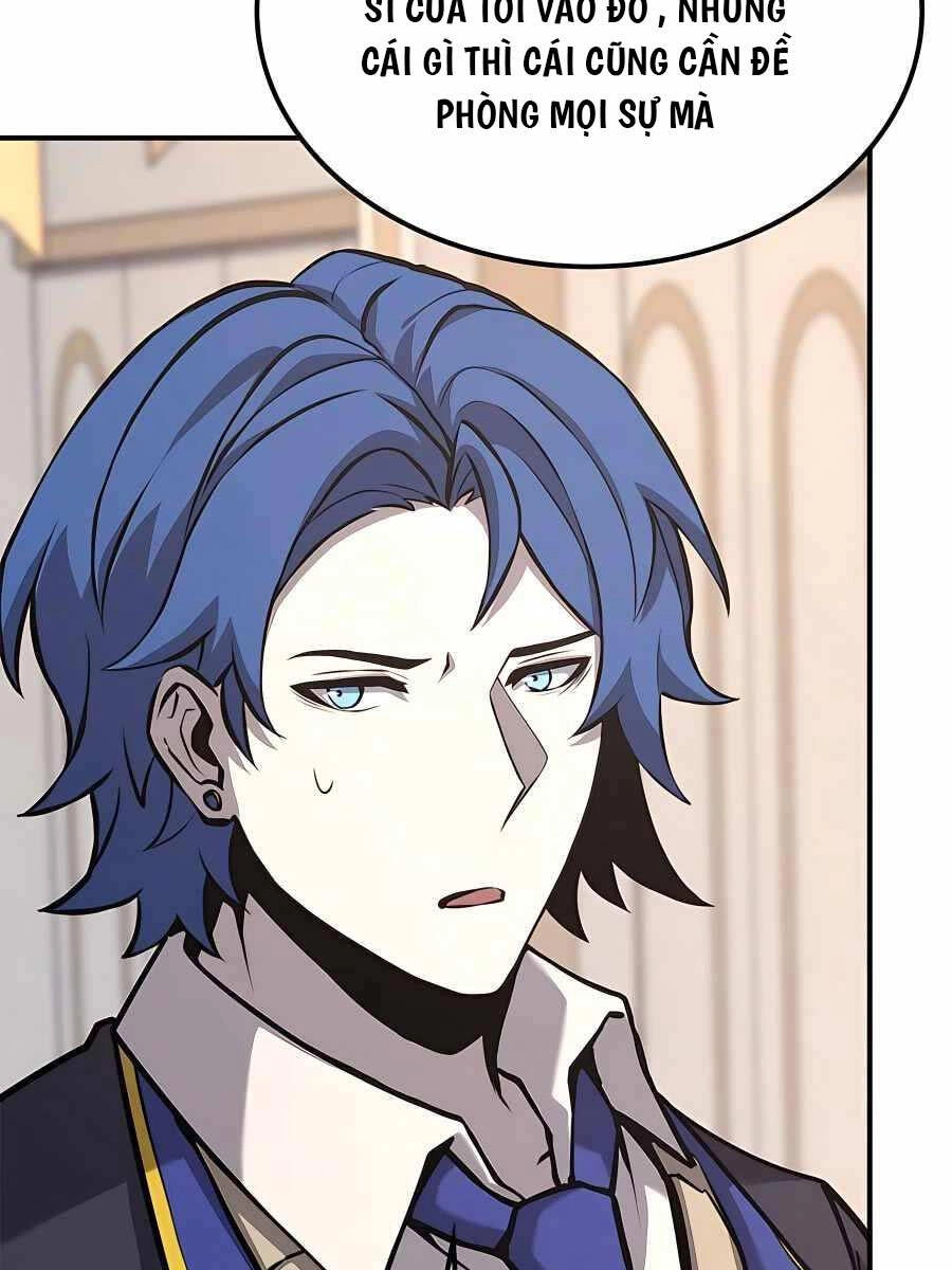 Con Trai Út Của Bá Tước Là Một Người Chơi Chapter 40 - 41