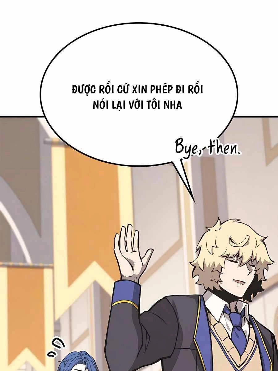 Con Trai Út Của Bá Tước Là Một Người Chơi Chapter 40 - 43