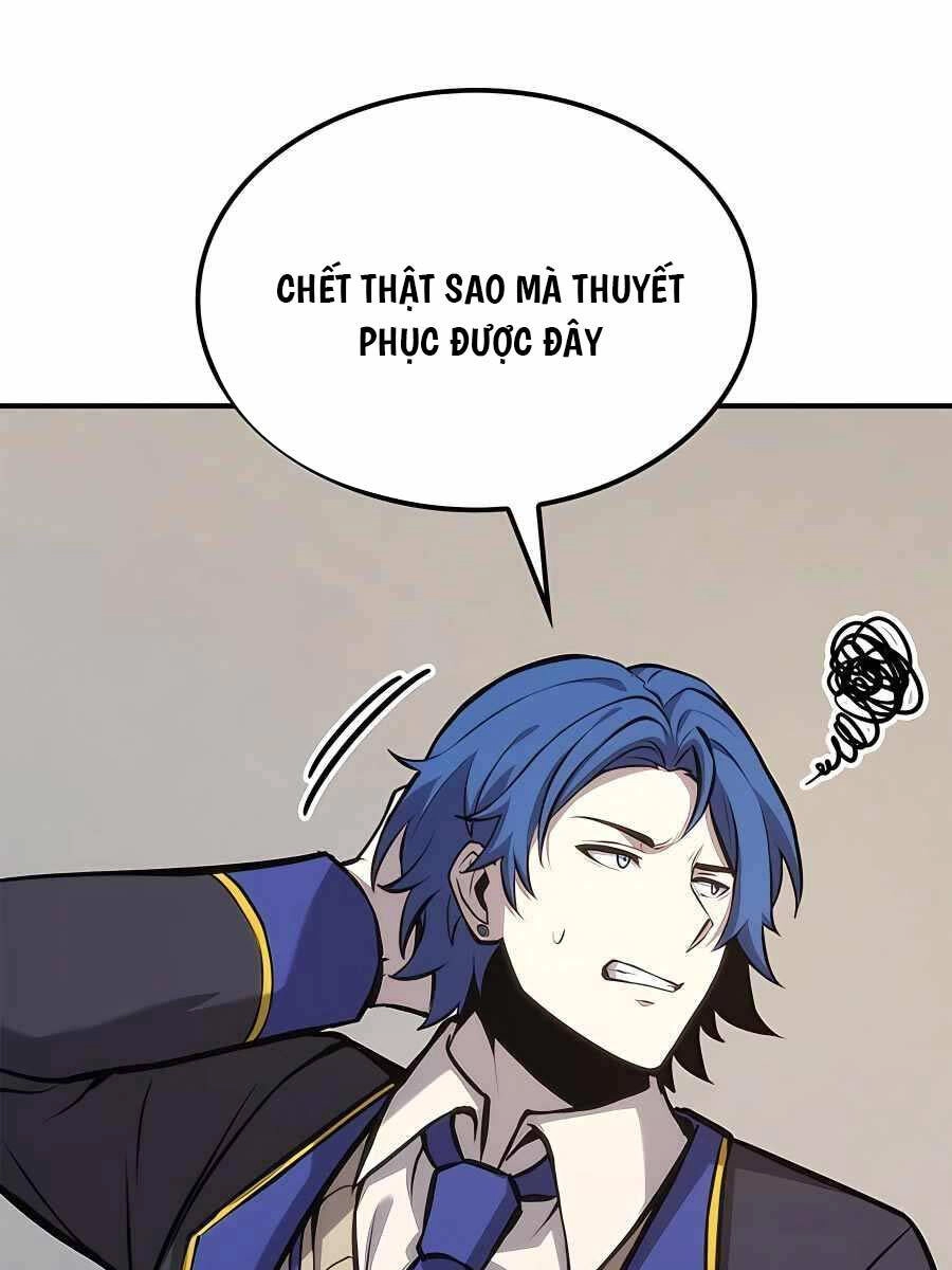 Con Trai Út Của Bá Tước Là Một Người Chơi Chapter 40 - 45