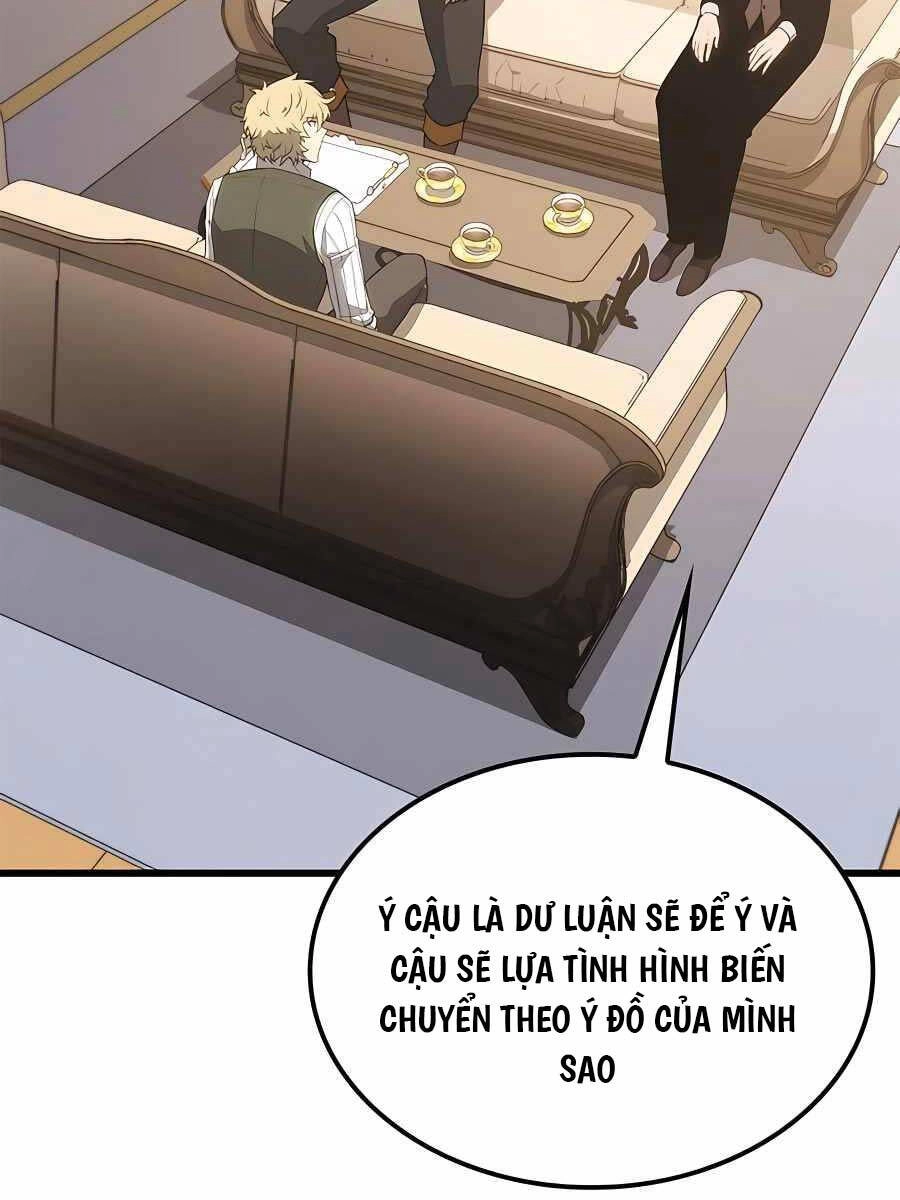 Con Trai Út Của Bá Tước Là Một Người Chơi Chapter 40 - 53