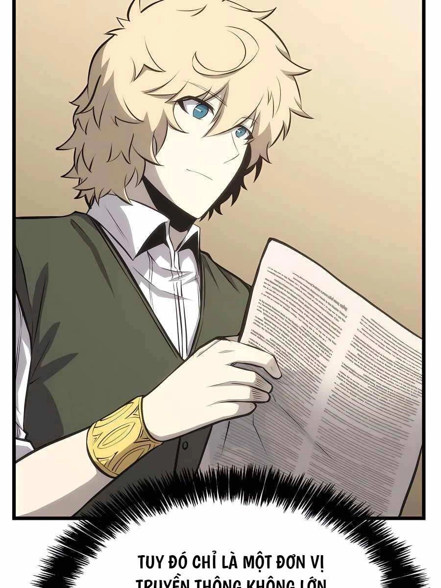 Con Trai Út Của Bá Tước Là Một Người Chơi Chapter 40 - 65