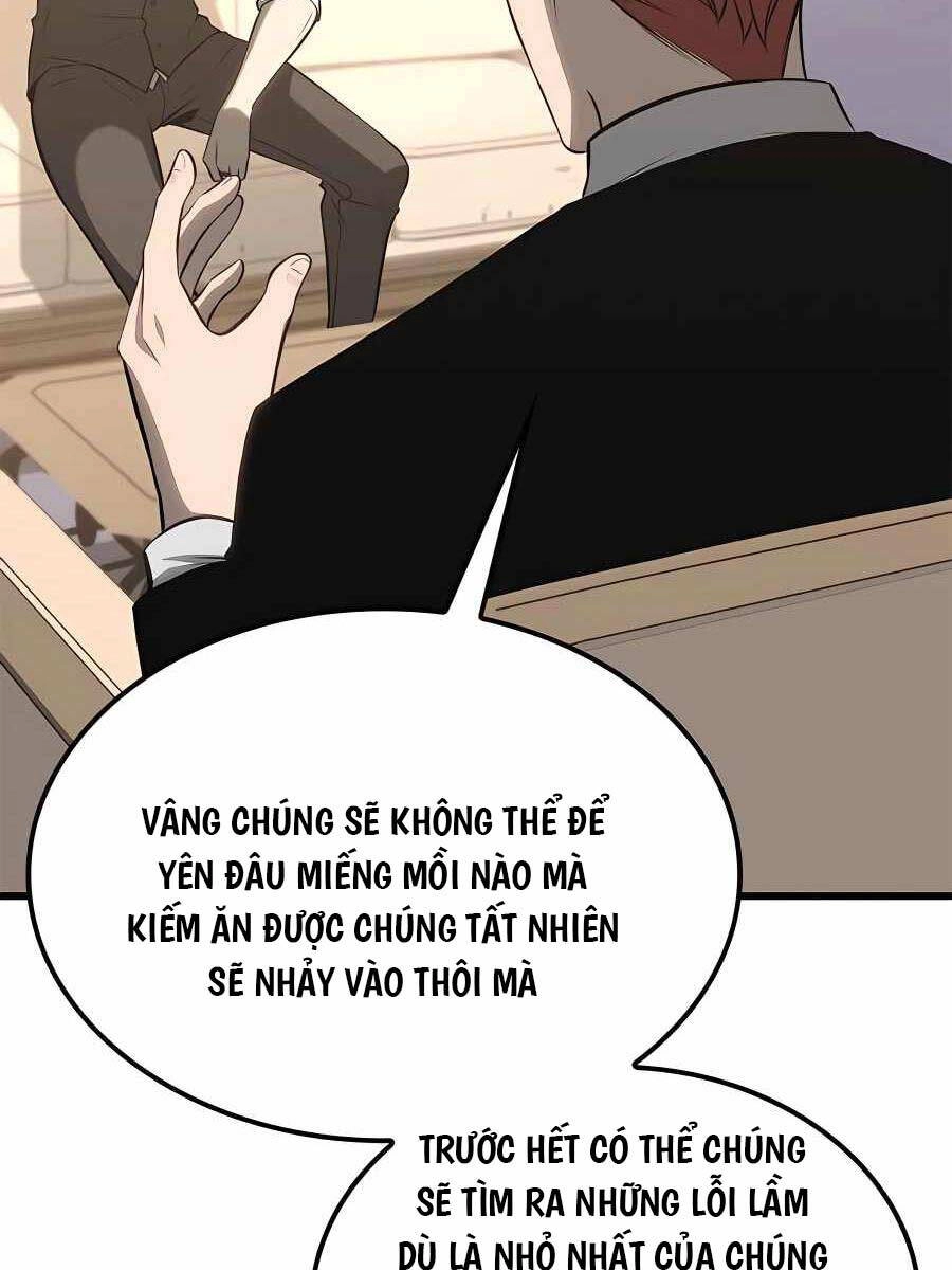 Con Trai Út Của Bá Tước Là Một Người Chơi Chapter 40 - 79