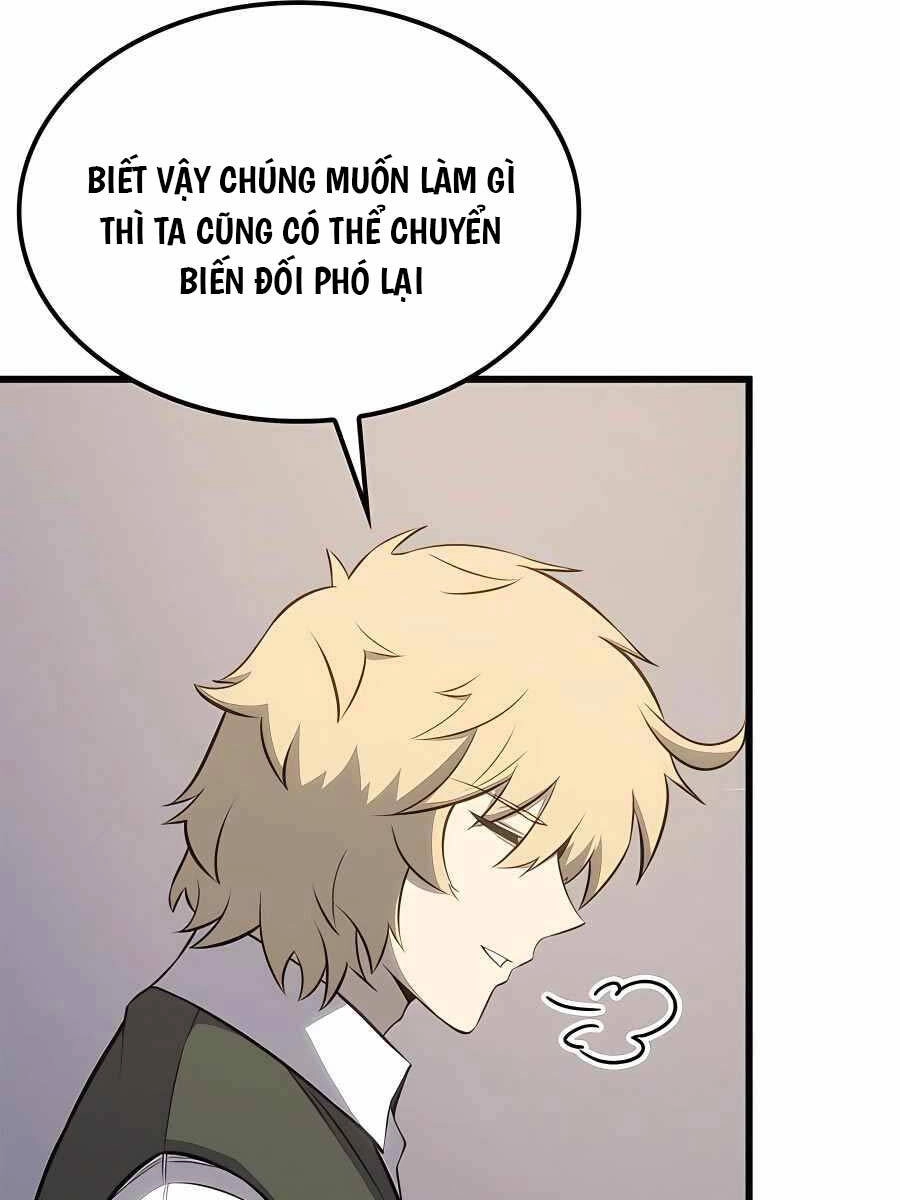 Con Trai Út Của Bá Tước Là Một Người Chơi Chapter 40 - 81