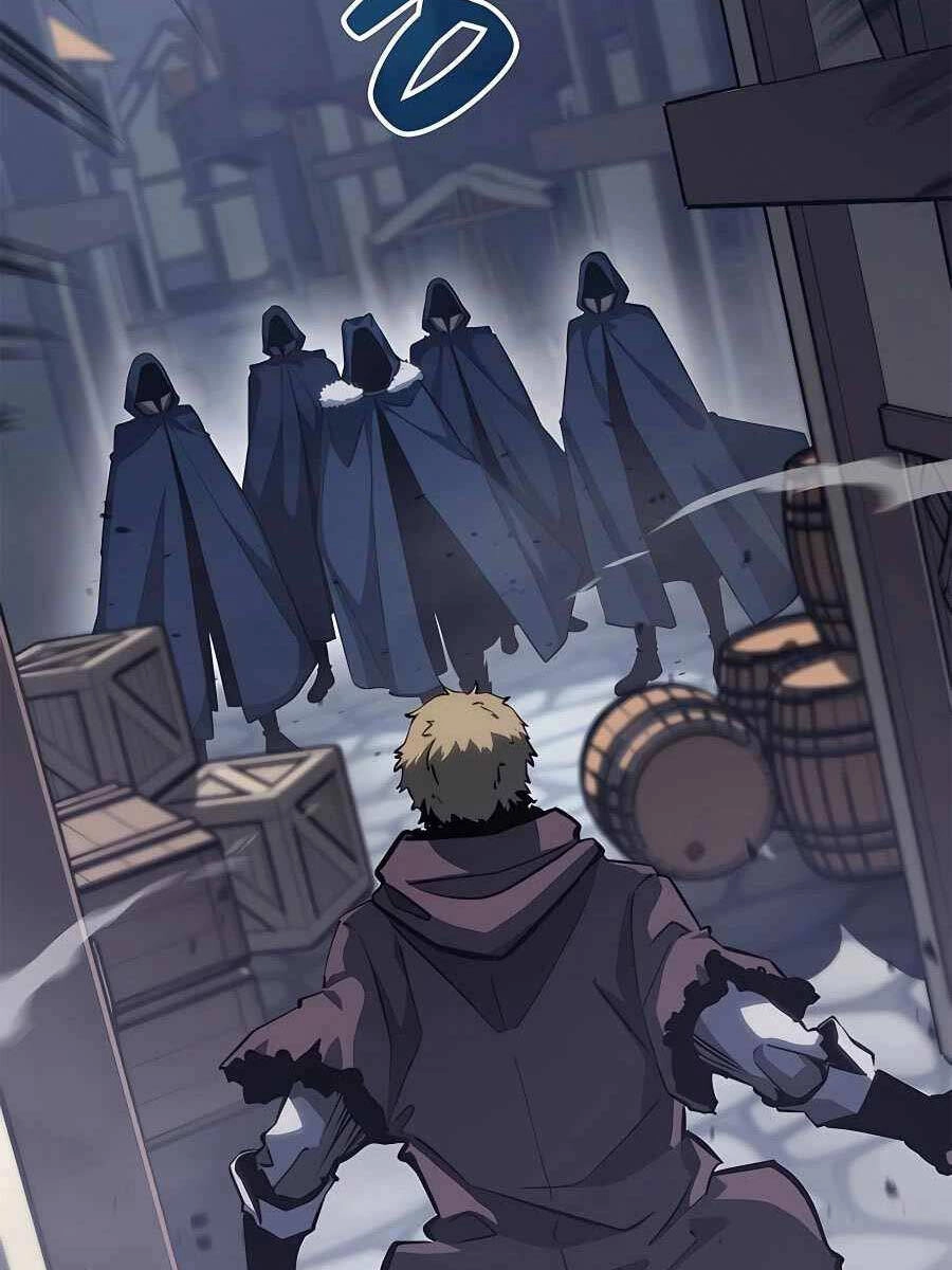 Con Trai Út Của Bá Tước Là Một Người Chơi Chapter 40 - 99