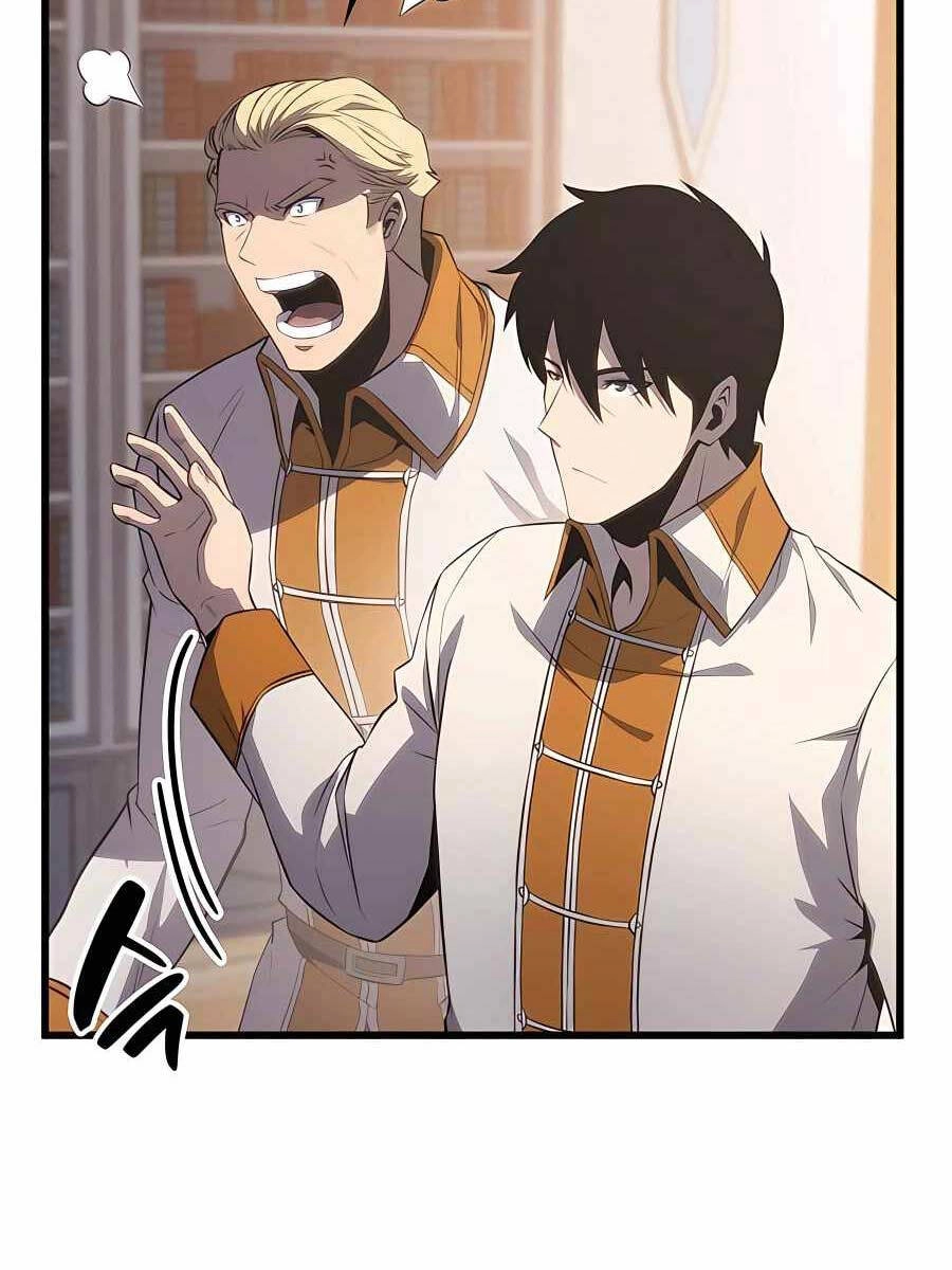 Con Trai Út Của Bá Tước Là Một Người Chơi Chapter 41 - 4