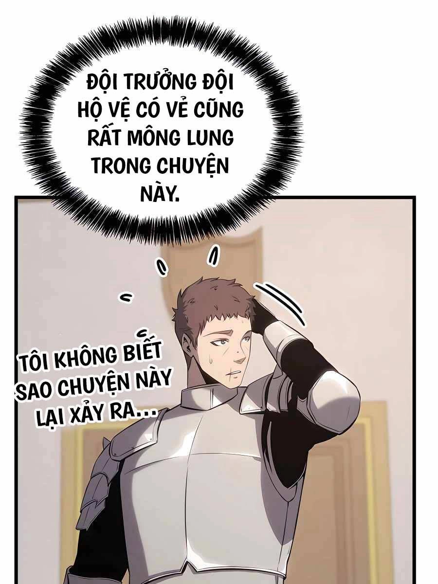 Con Trai Út Của Bá Tước Là Một Người Chơi Chapter 41 - 14
