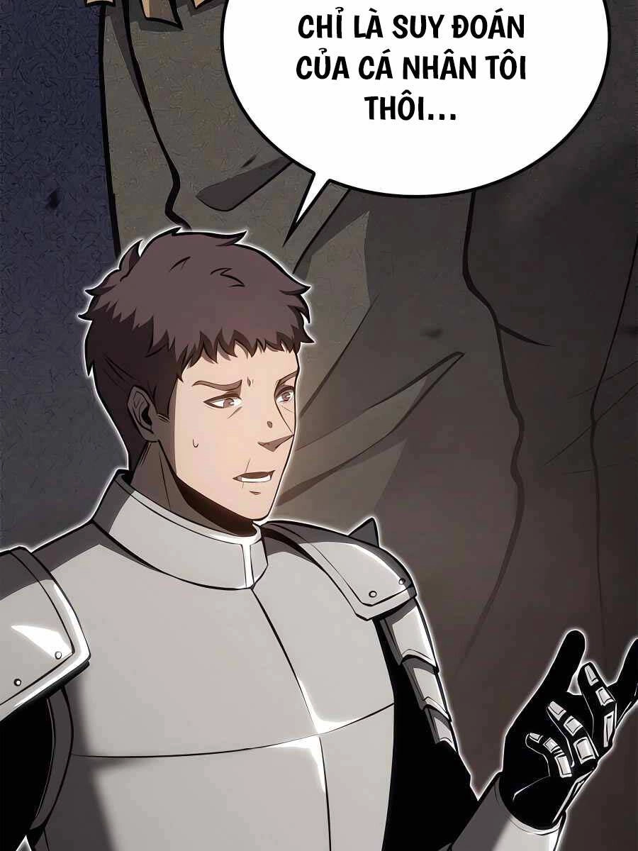 Con Trai Út Của Bá Tước Là Một Người Chơi Chapter 41 - 27